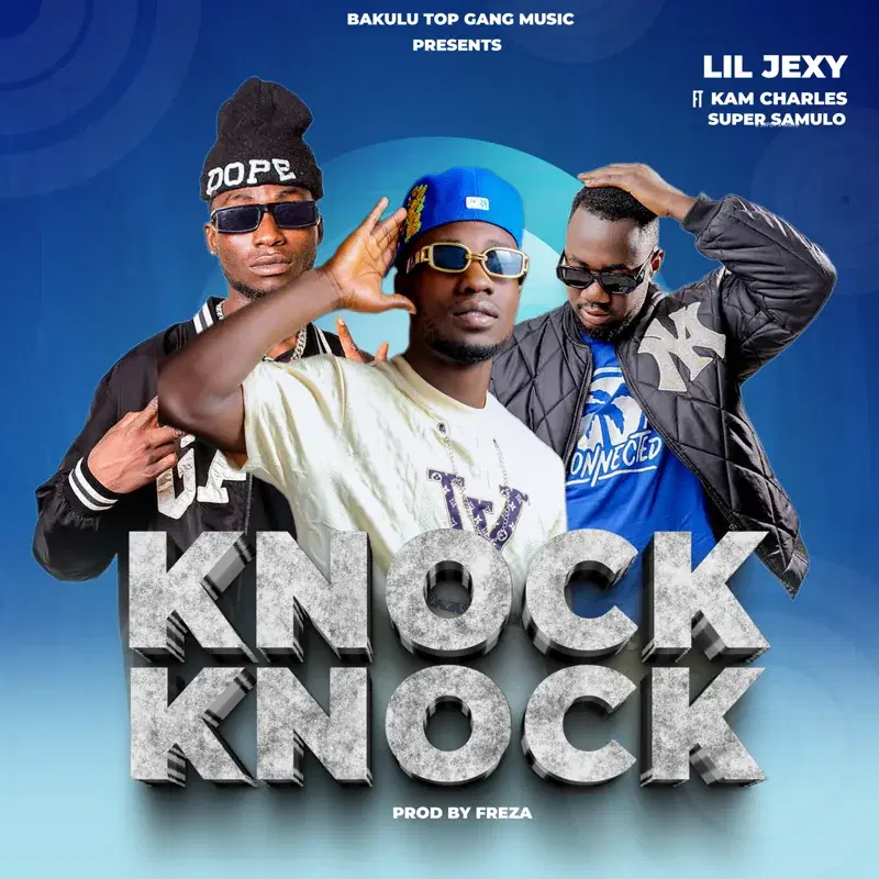 Knock Knock