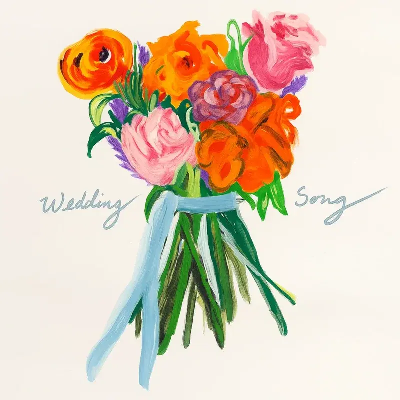 Wedding Song