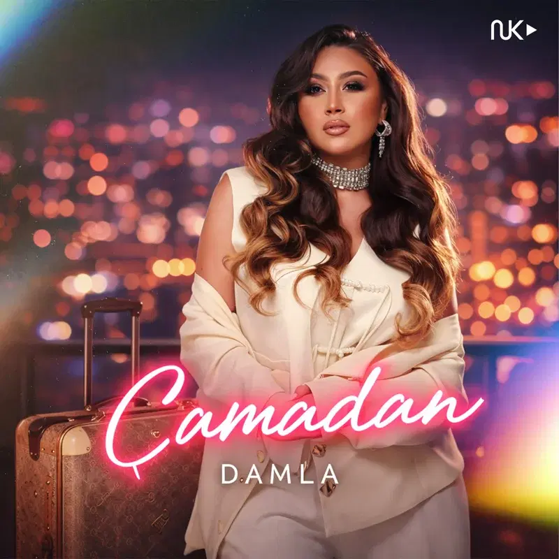 Çamadan