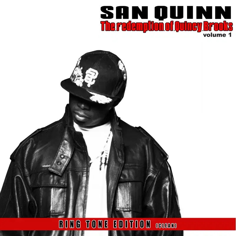 The Redemption of Quincy Brooks