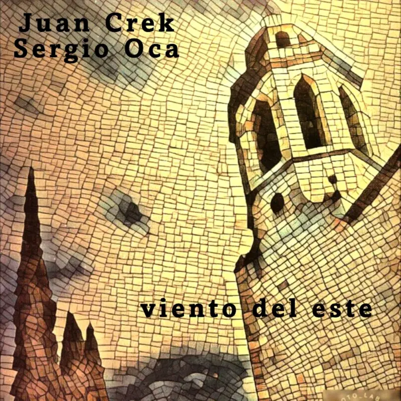 Viento del este
