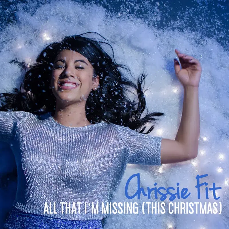 All That I'm Missing - Single