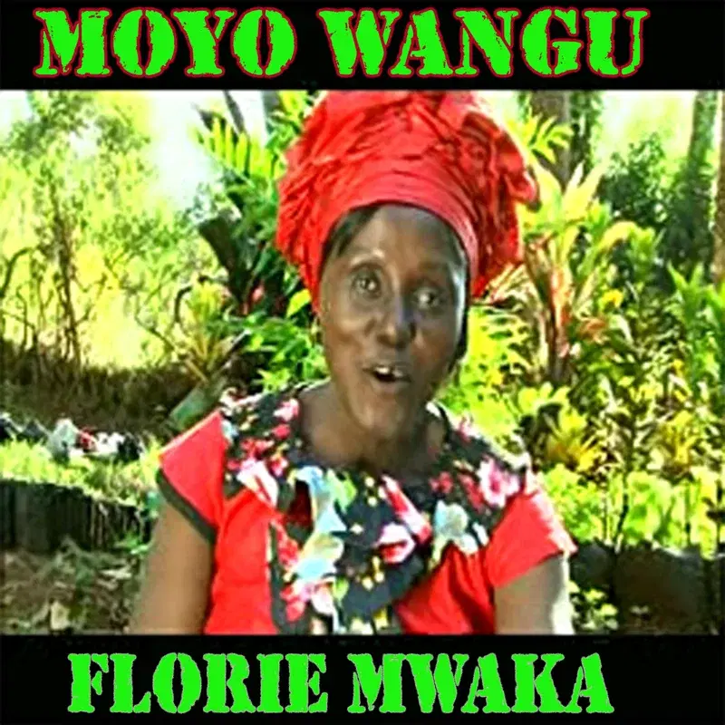 Moyo Wangu