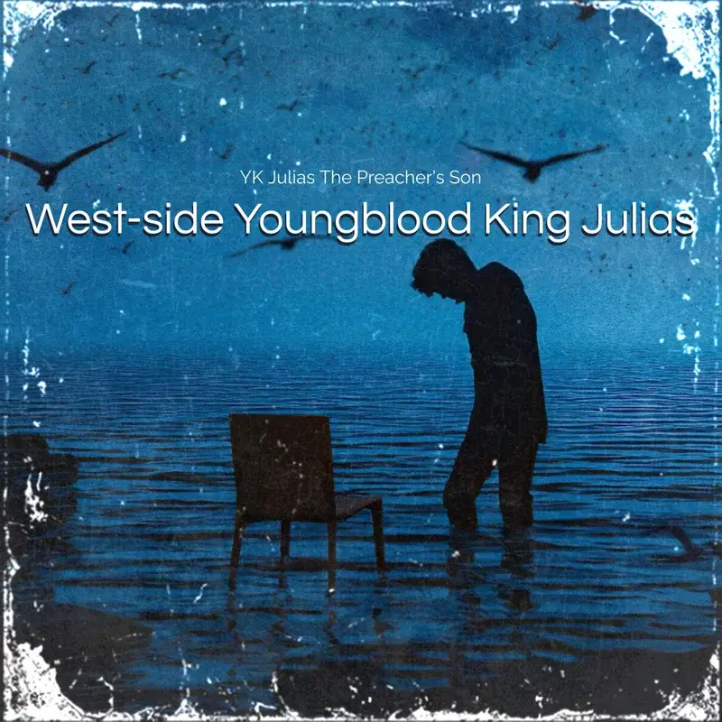 West-Side Youngblood King Julias