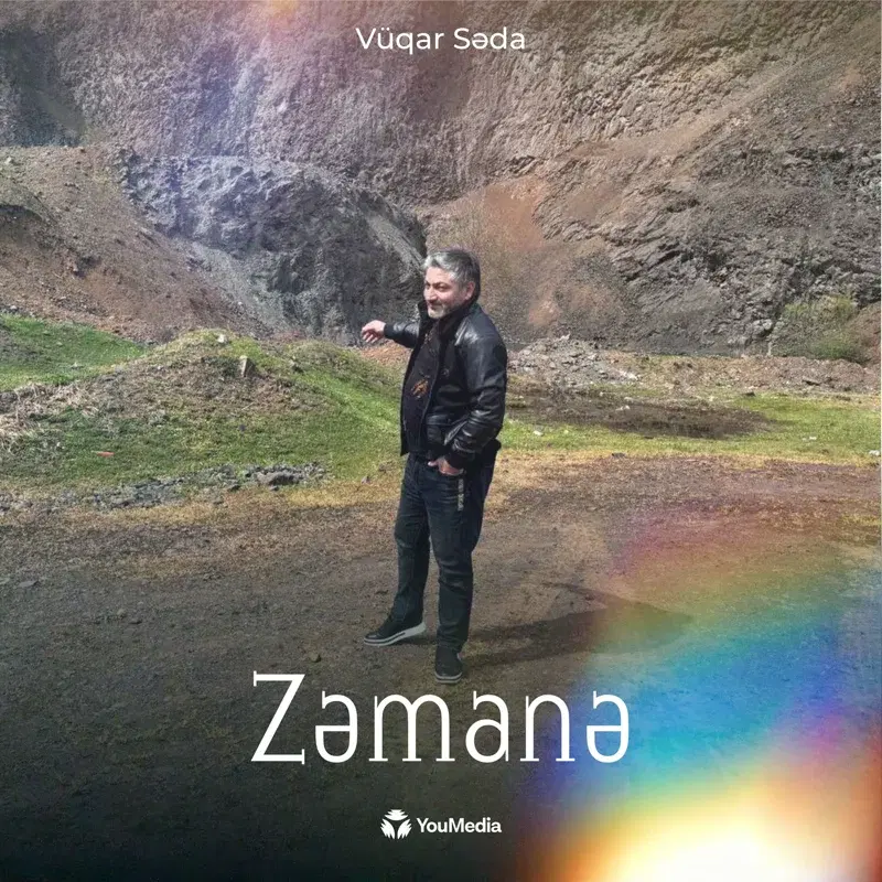 Zəmanə