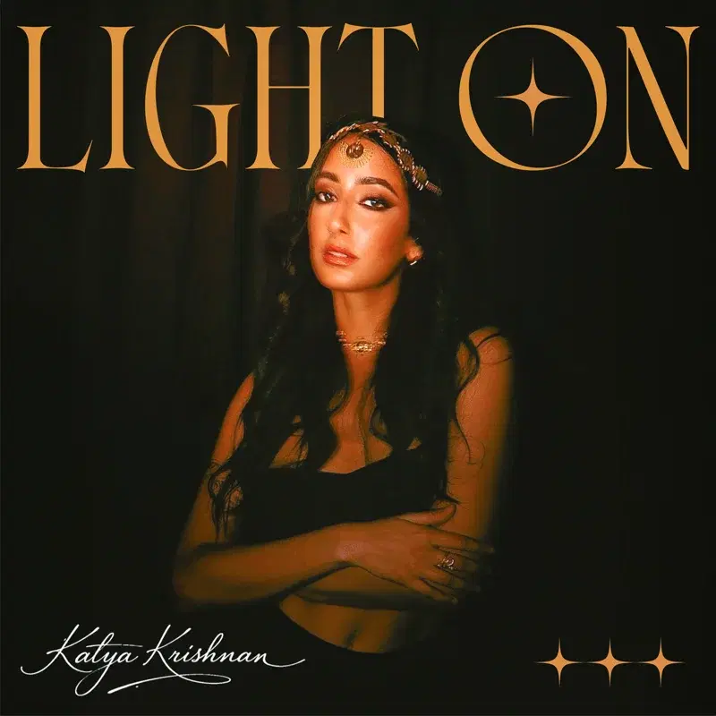 Light On