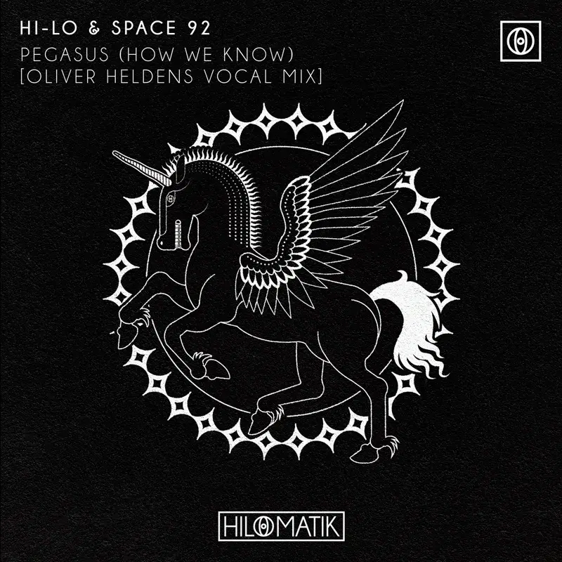 PEGASUS (How We Know)