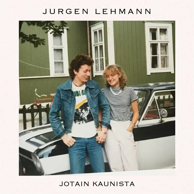 Jotain Kaunista