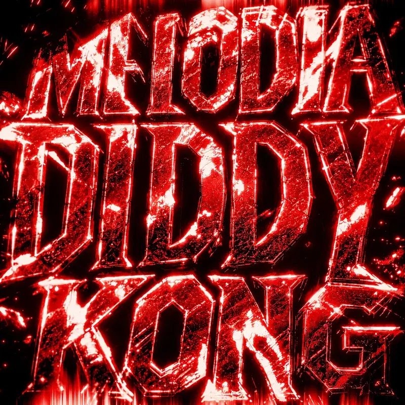 MELODIA DIDDY KONG