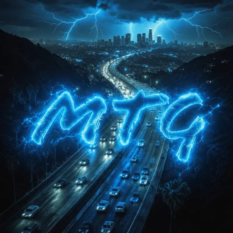 MTG LOVE
