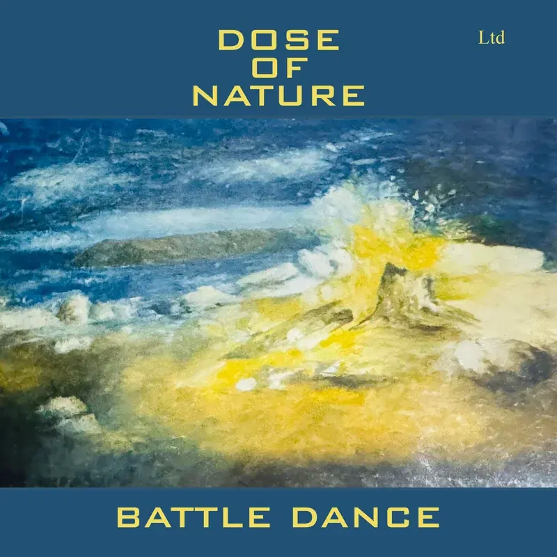 Battle Dance