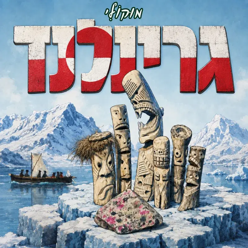 גרינלנד