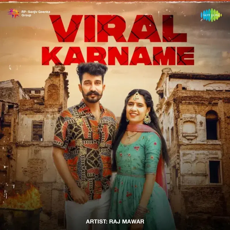 Viral Karname