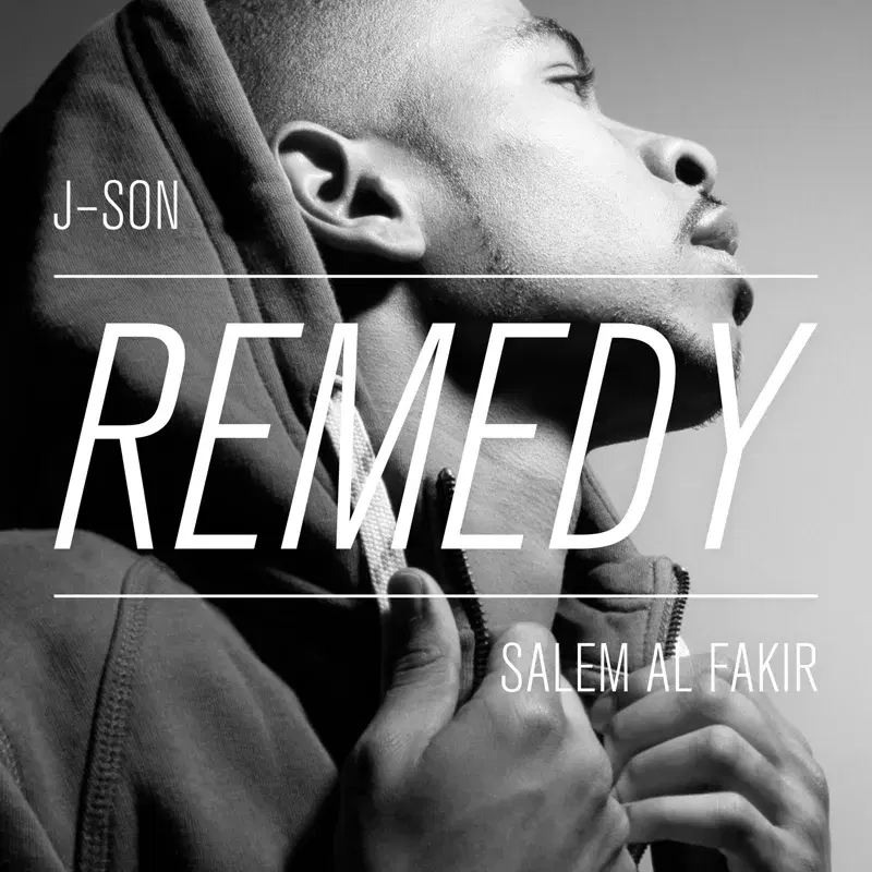 Remedy (feat. Salem Al Fakir)