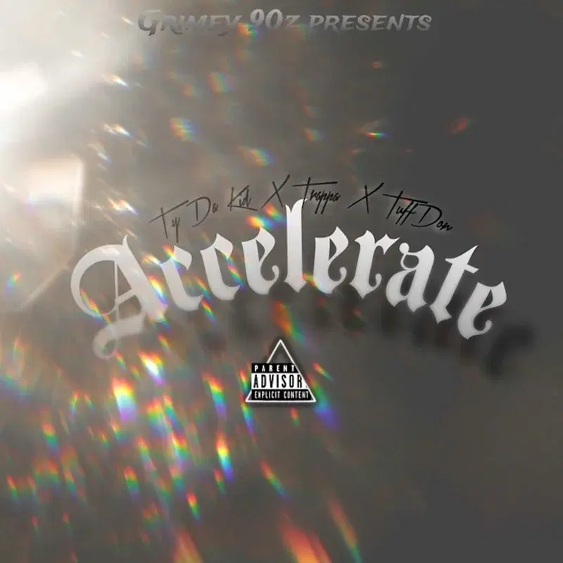 Accelerate