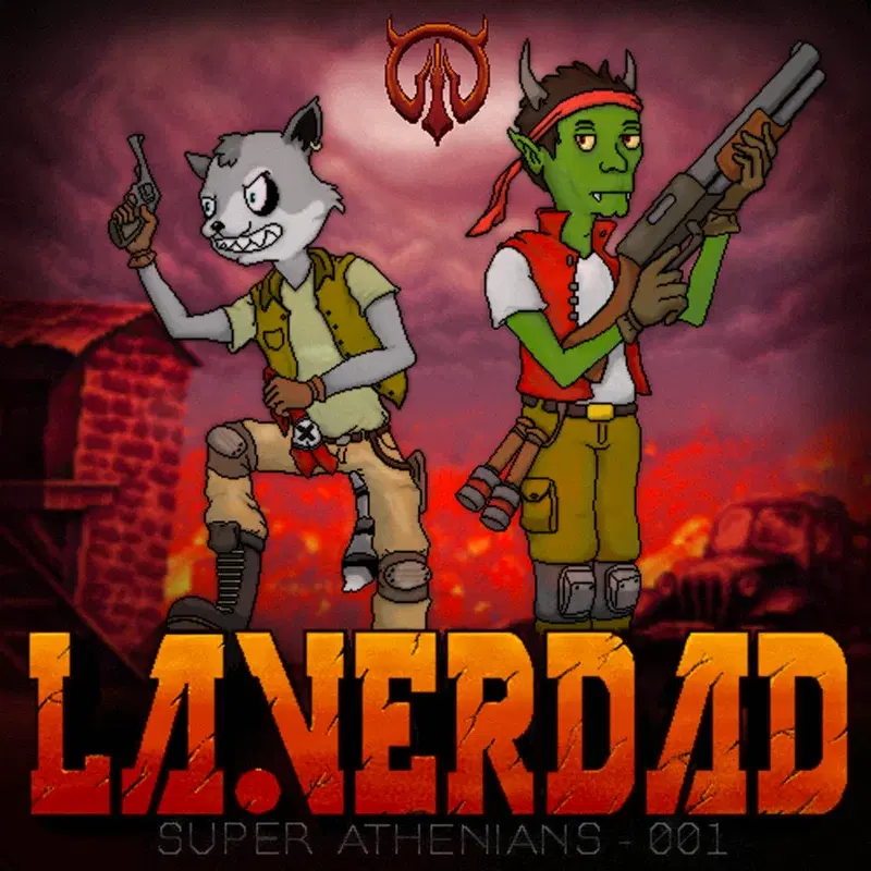 Cover Art