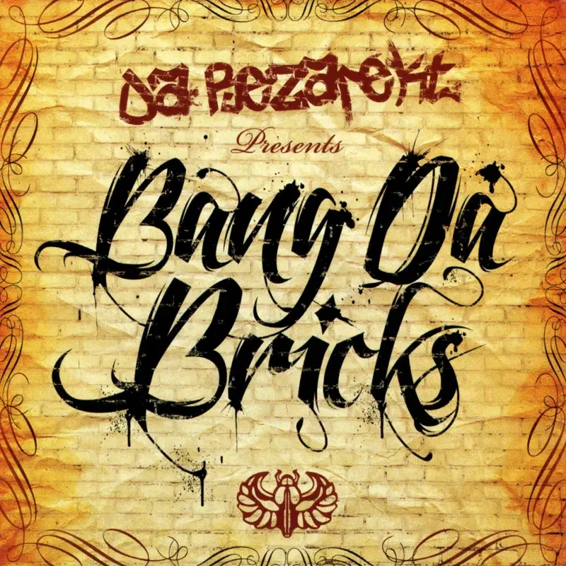 Bang da Bricks