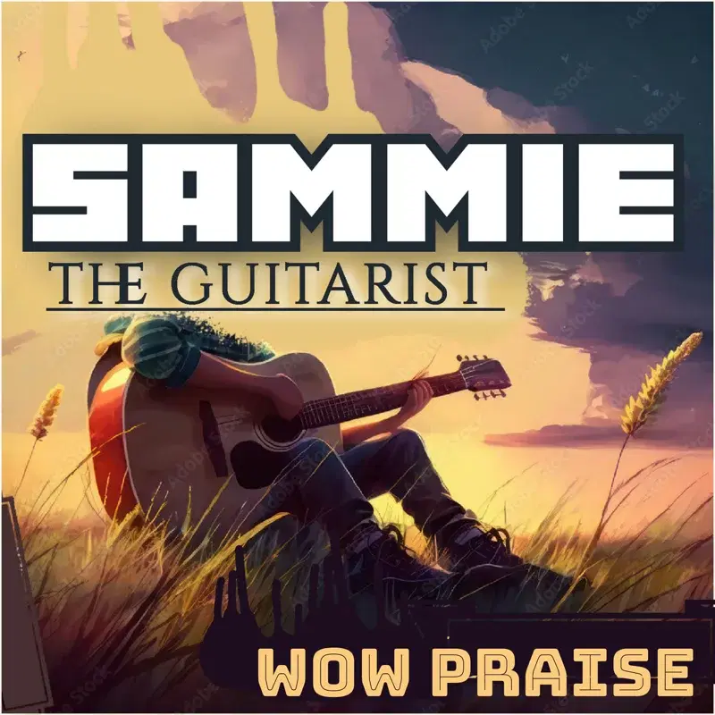 WOW PRAISE
