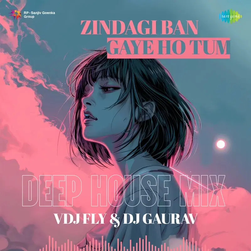 Zindagi Ban Gaye Ho Tum