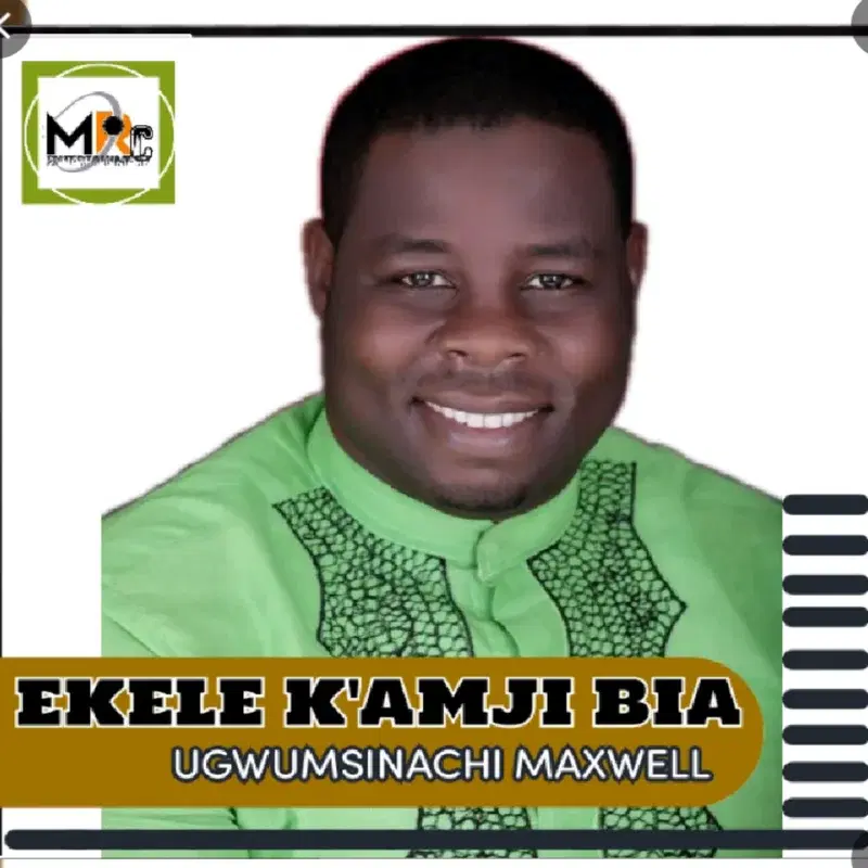 EKELE K'AMJI BIA