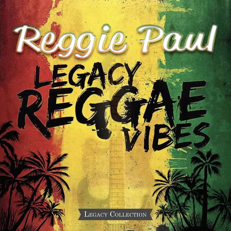 Reggae Vibes Legacy