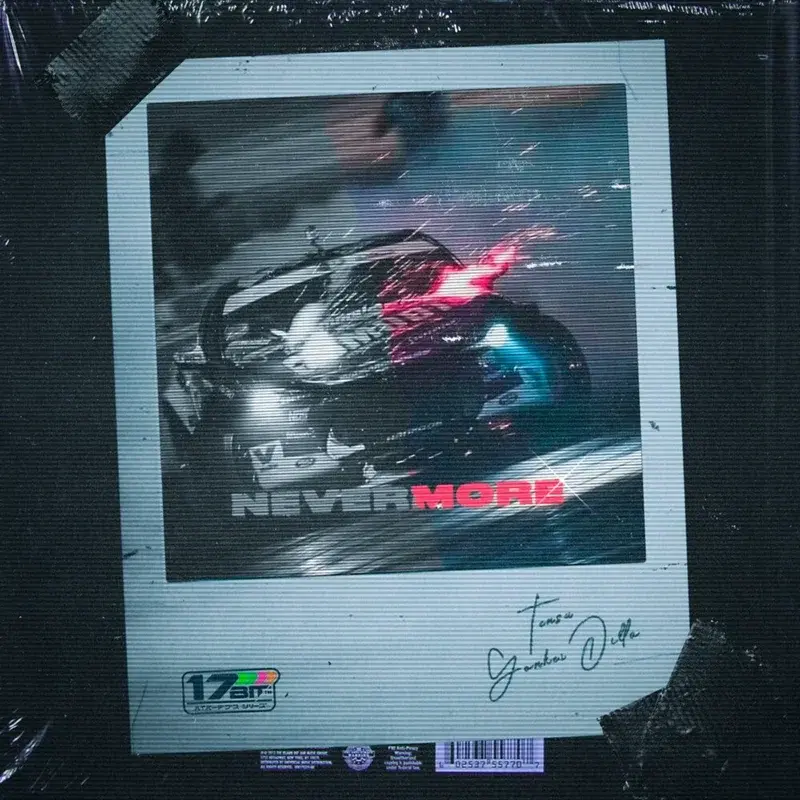 Nevermore