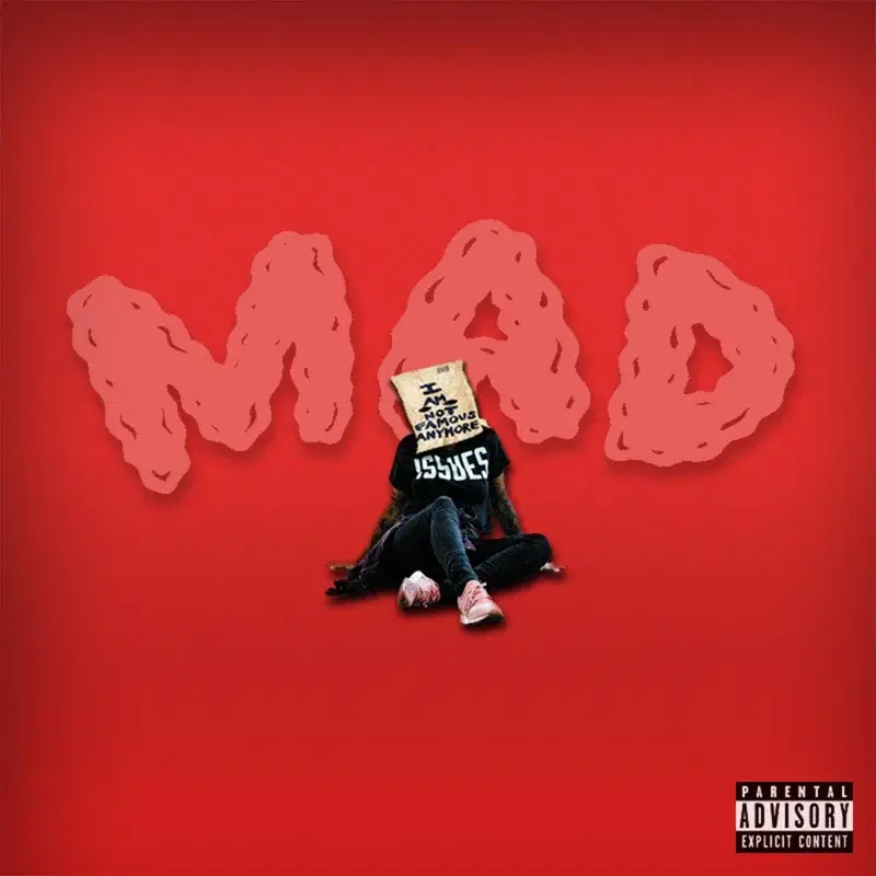 Mad At The World (Pt. 1)