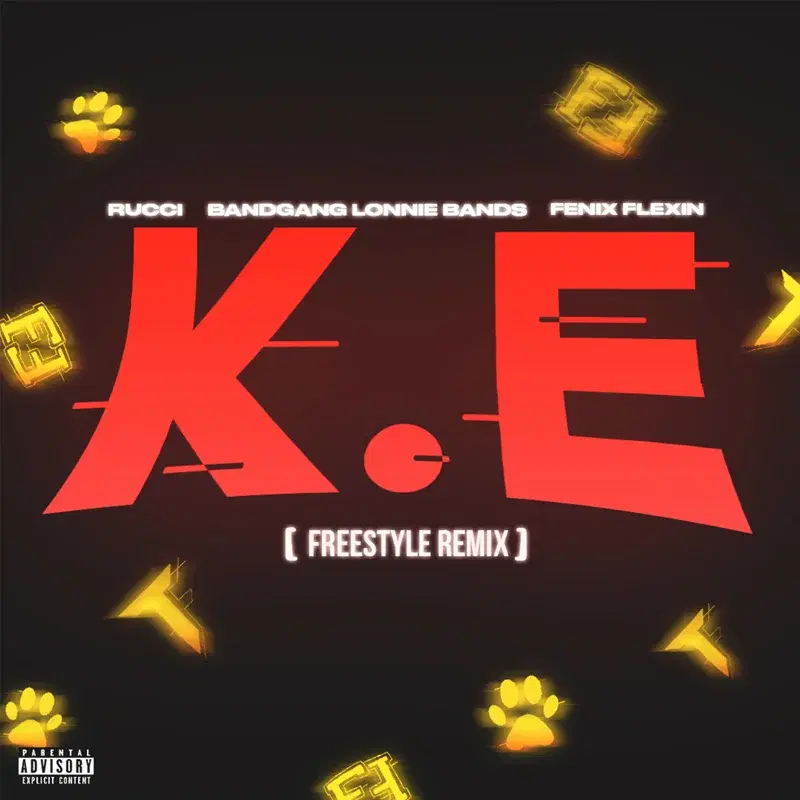 K.E.