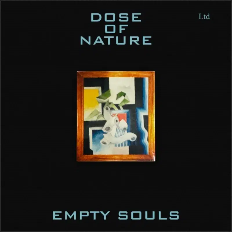 Empty Souls