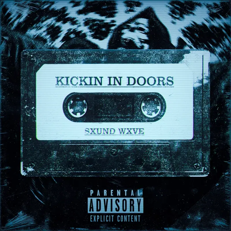KICKIN IN DOORS