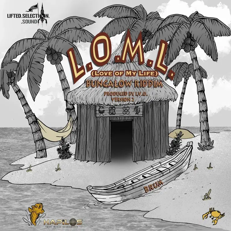 L.O.M.L (Love of My Life)