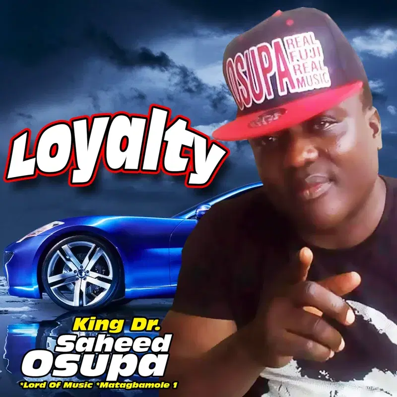 Loyalty