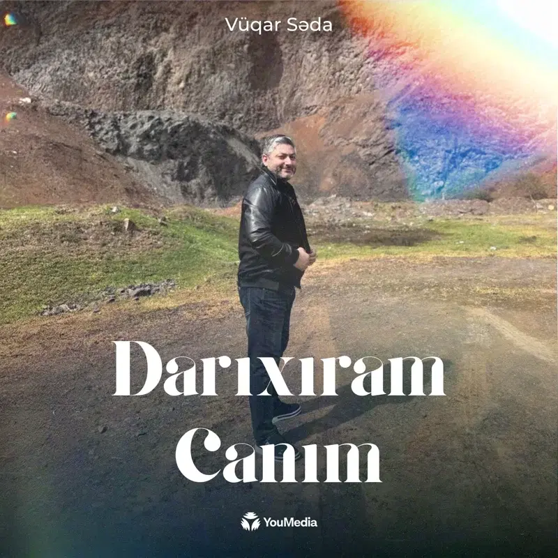 Darıxıram Canım