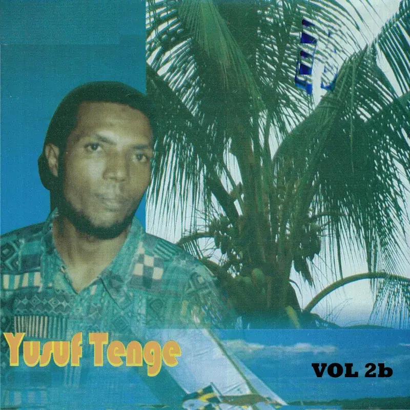 Yusuf Tenge, Vol. 2b