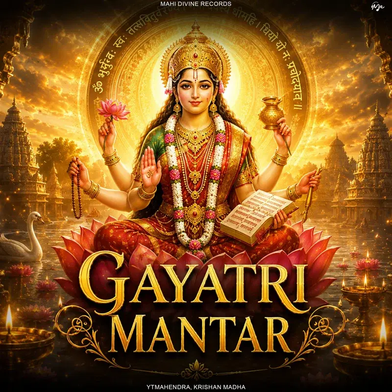 GAYATRI MANTAR