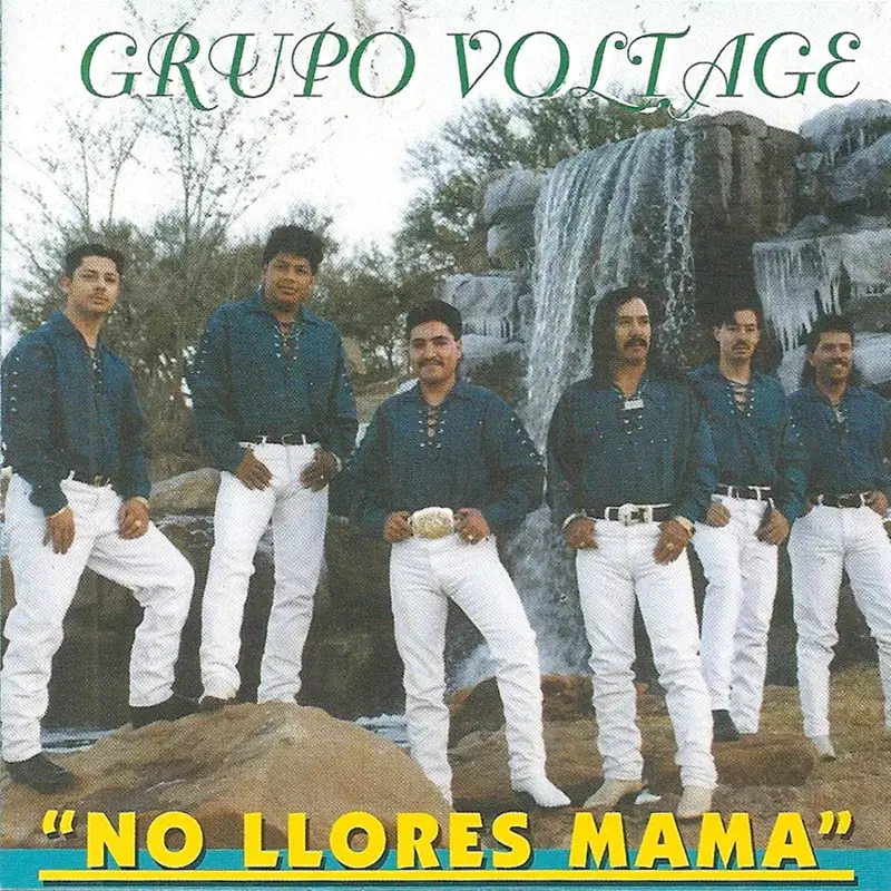 No Llores Mama