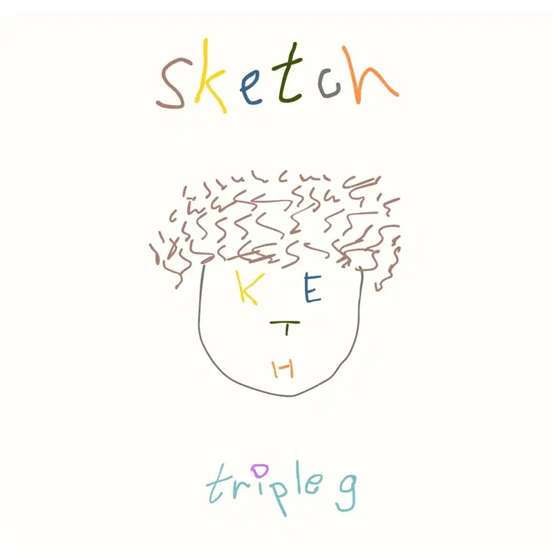 sketch