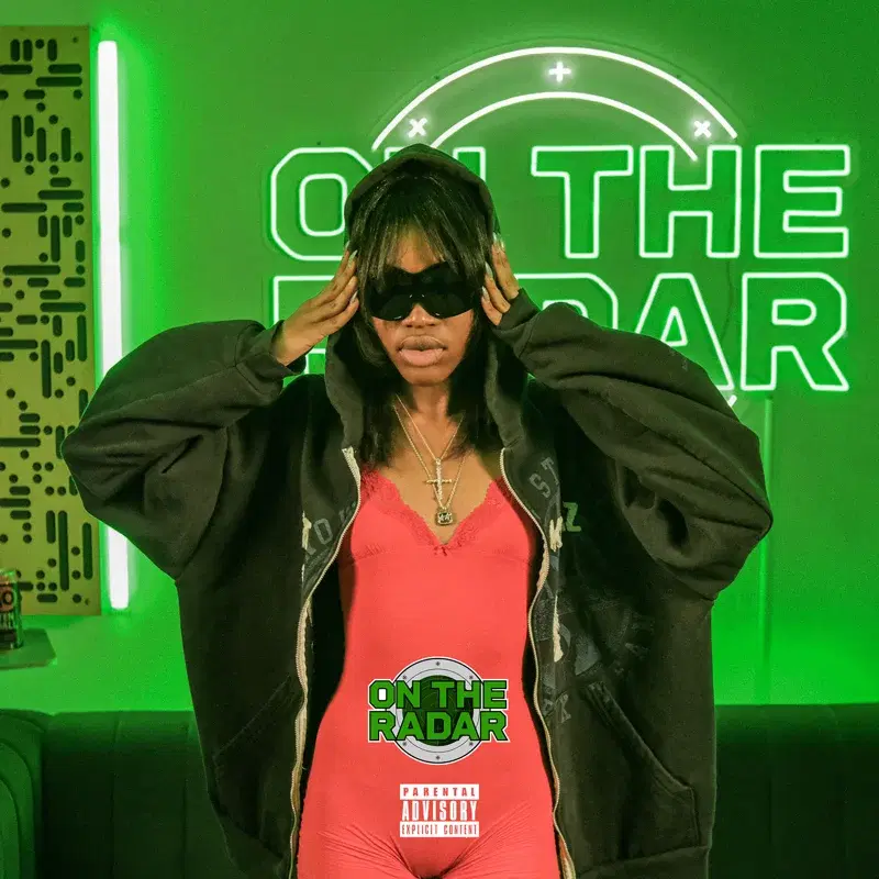 B0YG1RL "On The Radar" Freestyle