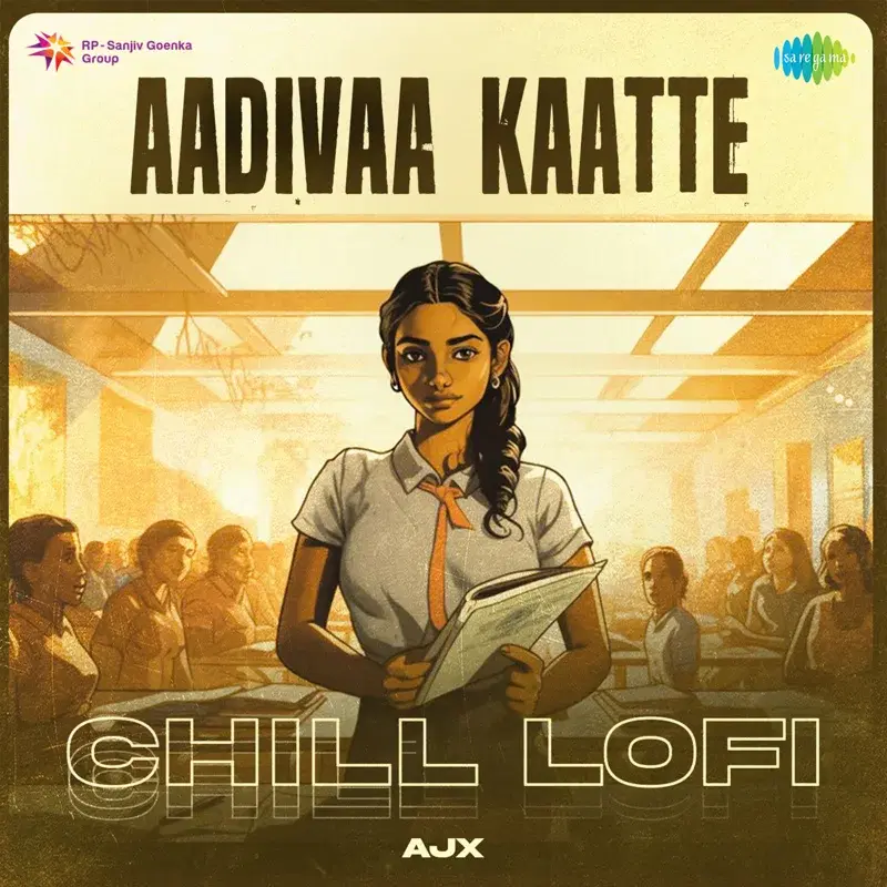 Aadivaa Kaatte