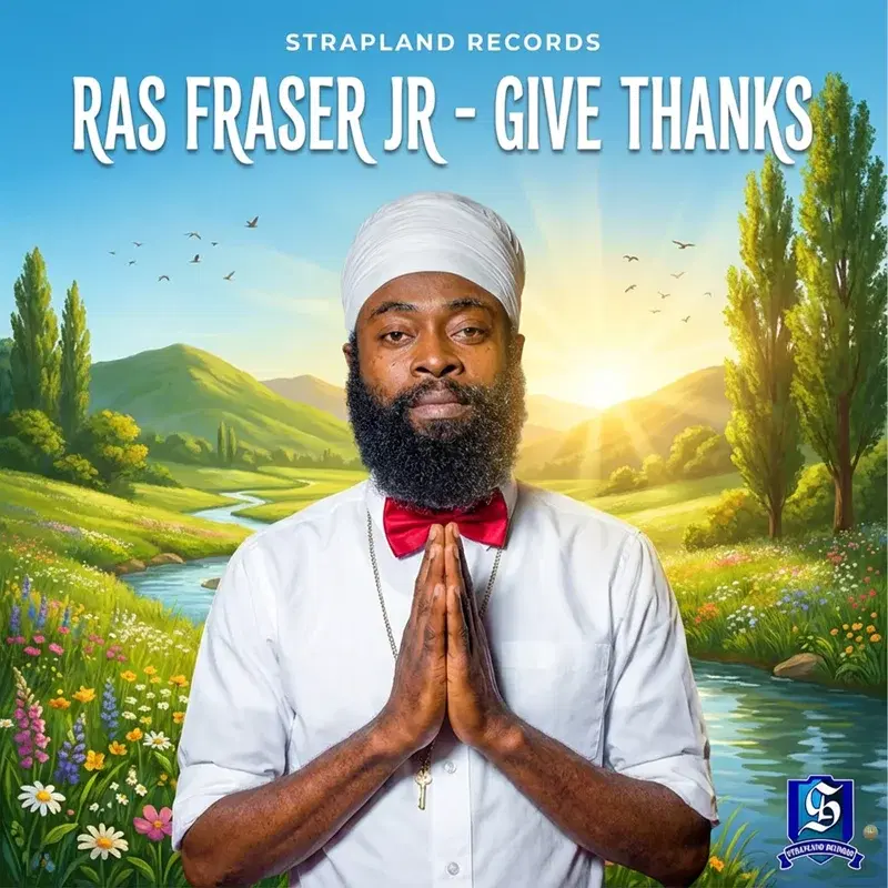 Give Thanks