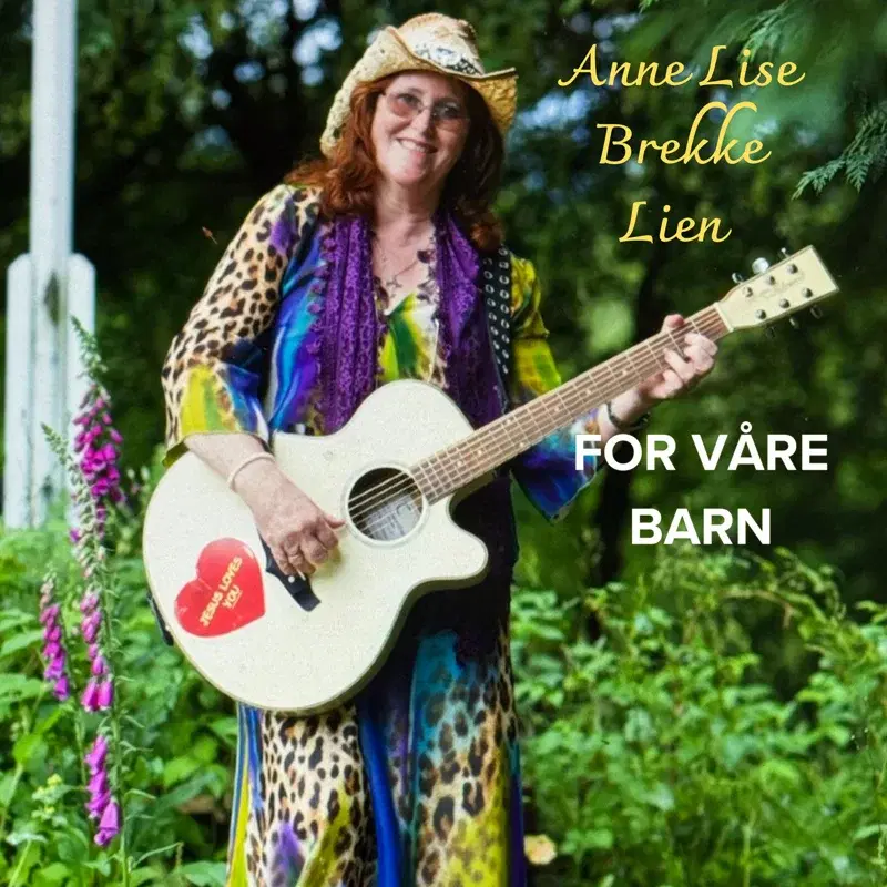 For våre barn