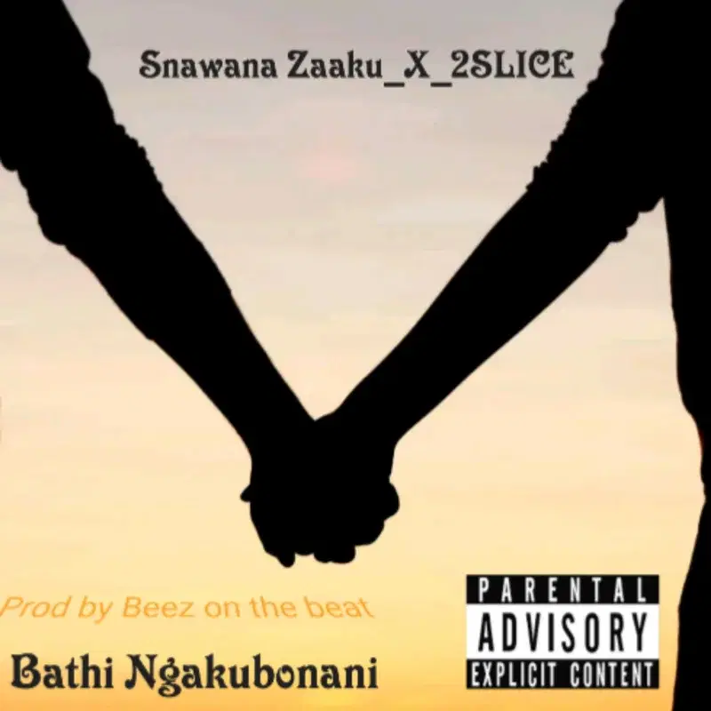 Bathi Ngakubonani