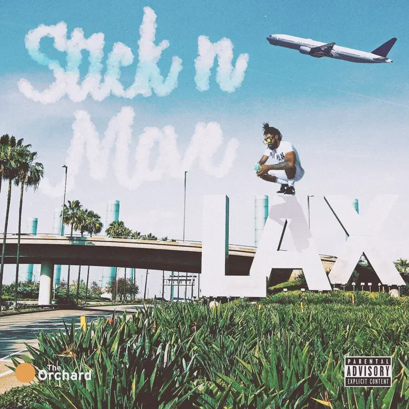 Stick n Move