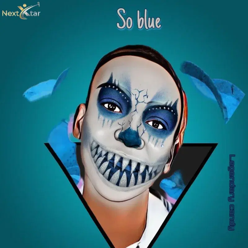 So Blue