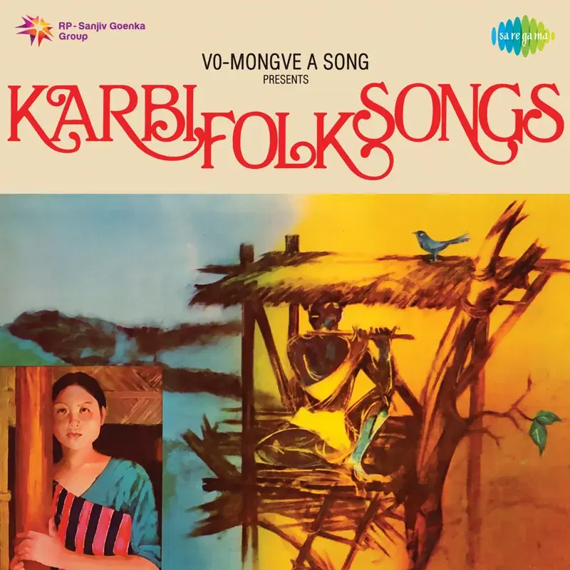 Karbi Folk Songs