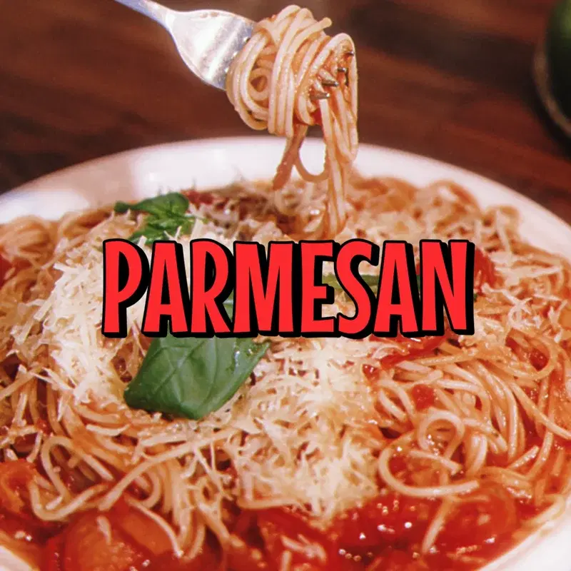 PARMESAN