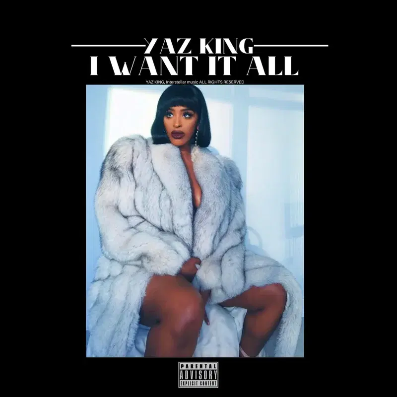Want It All