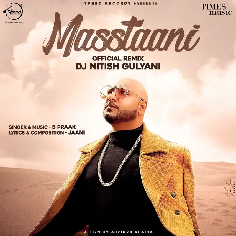 Masstaani