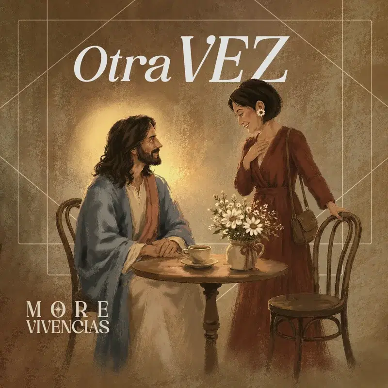 Otra Vez
