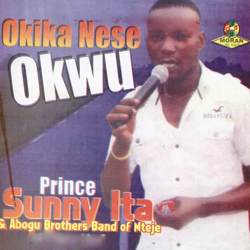 Okika Nese Okwu